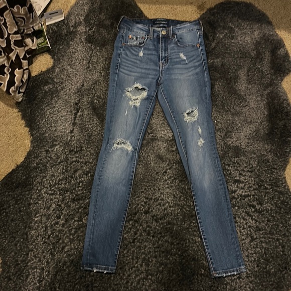 Aeropostale Jean - Picture 1 of 1